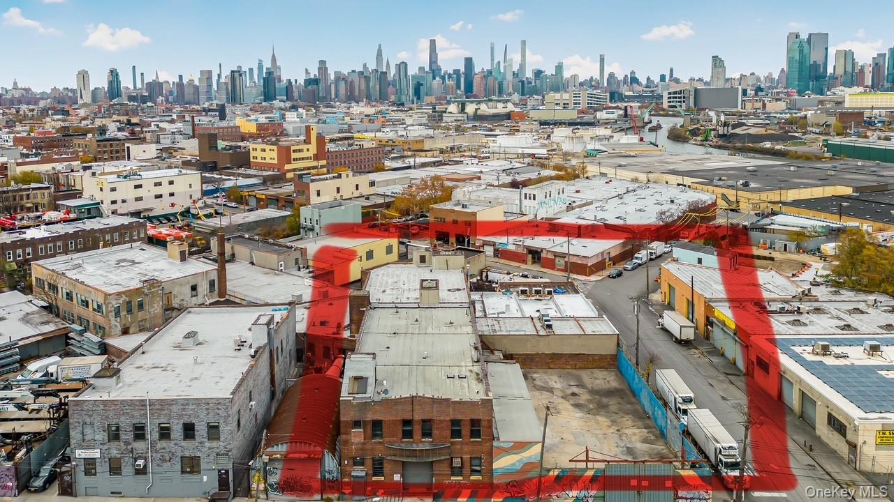 857 Meeker Avenue, Brooklyn, NY 11222