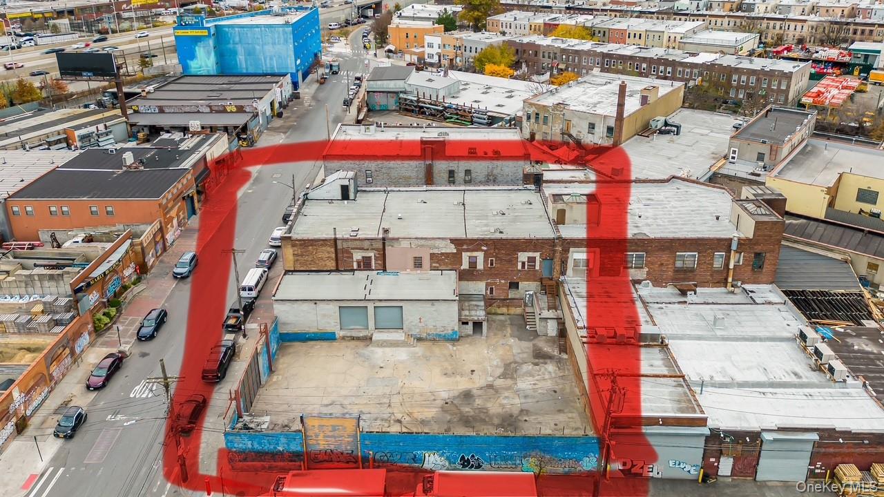 857 Meeker Avenue, Brooklyn, NY 11222