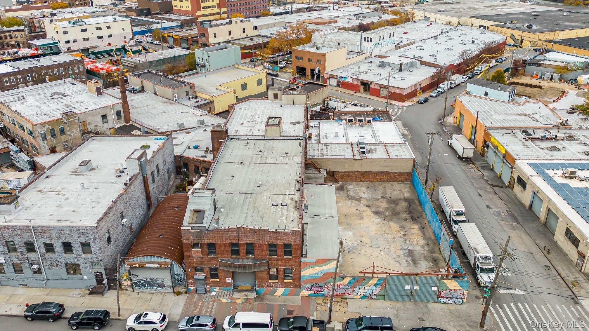 857 Meeker Avenue, Brooklyn, NY 11222