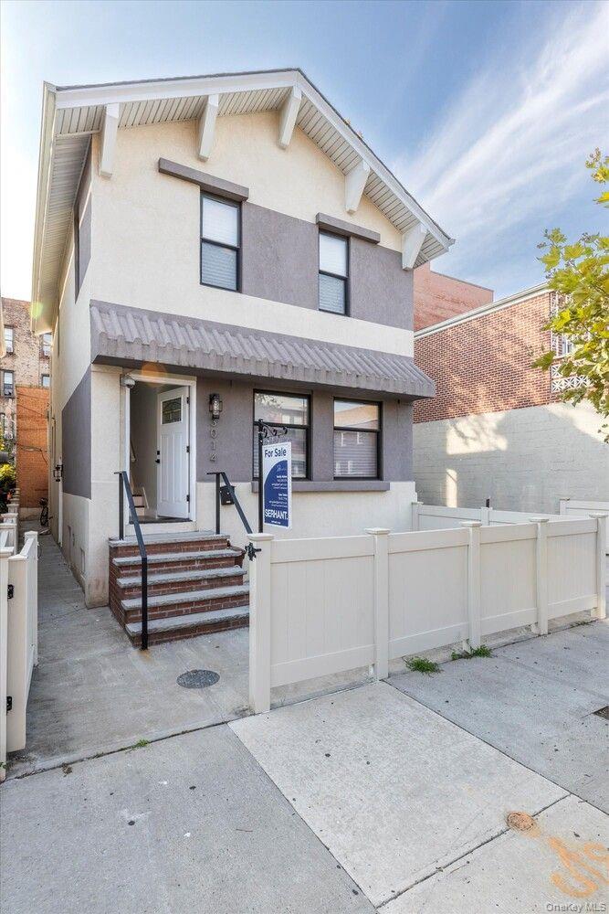 3014 BRIGHTON 1ST Street, Brooklyn, NY 11235