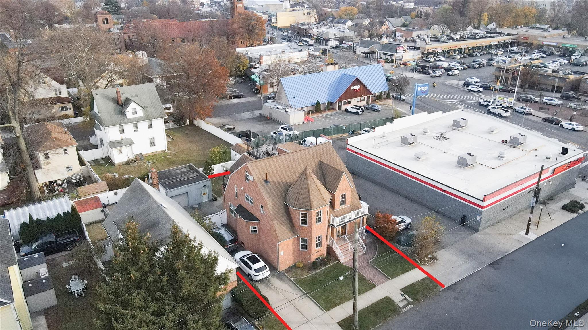 35-35 155 Street, Flushing, NY 11354