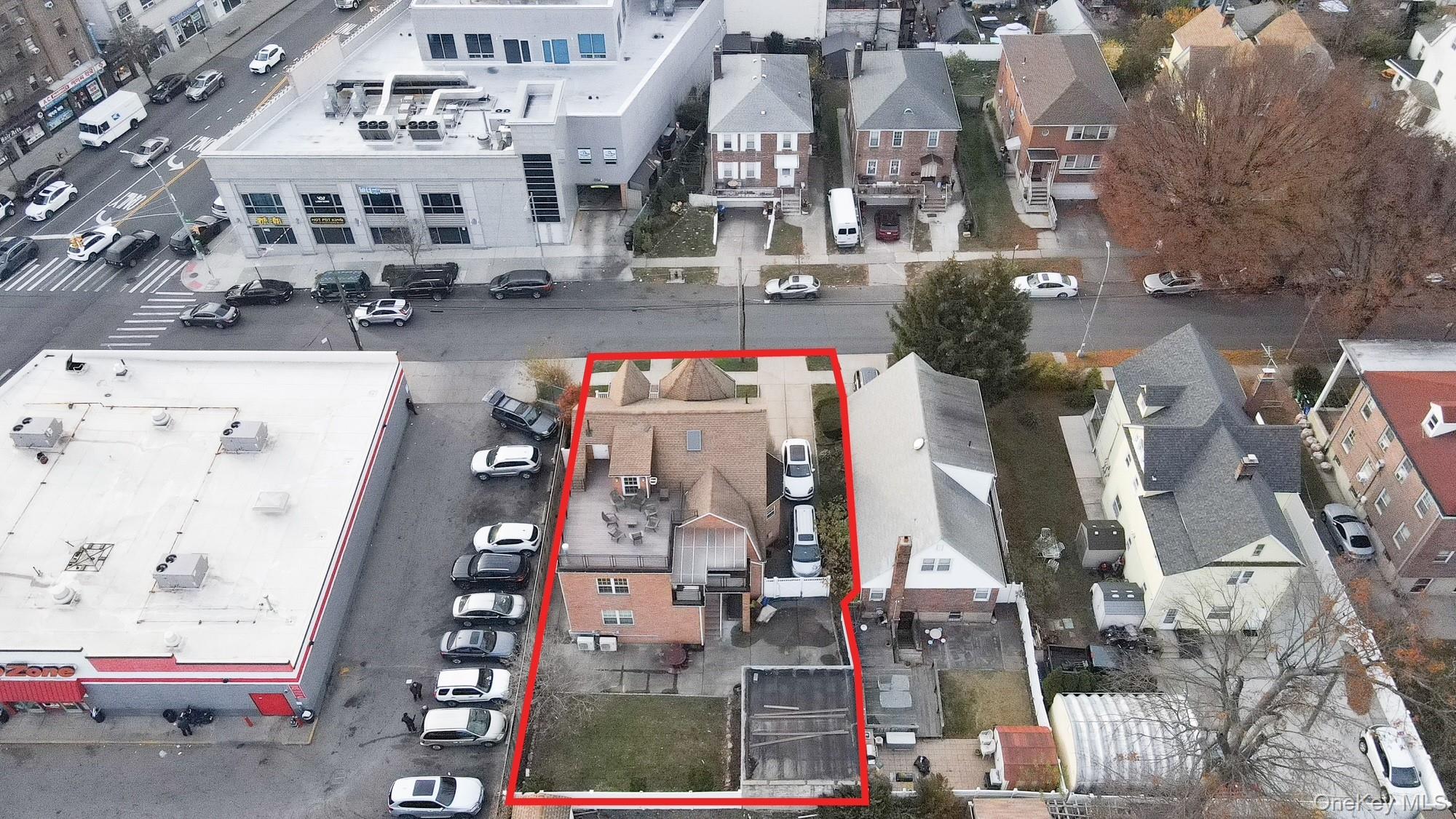 35-35 155 Street, Flushing, NY 11354