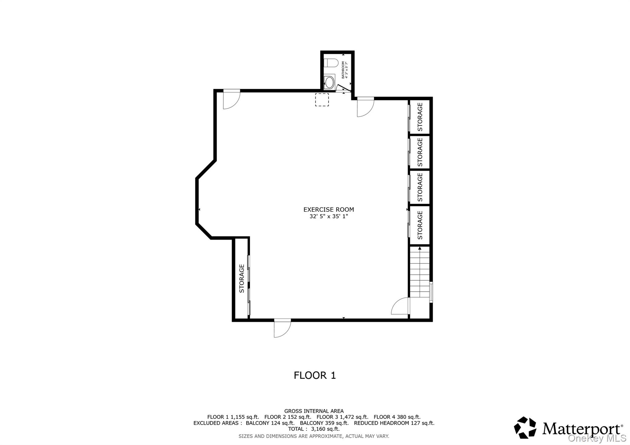 35-35 155 Street, Flushing, NY 11354