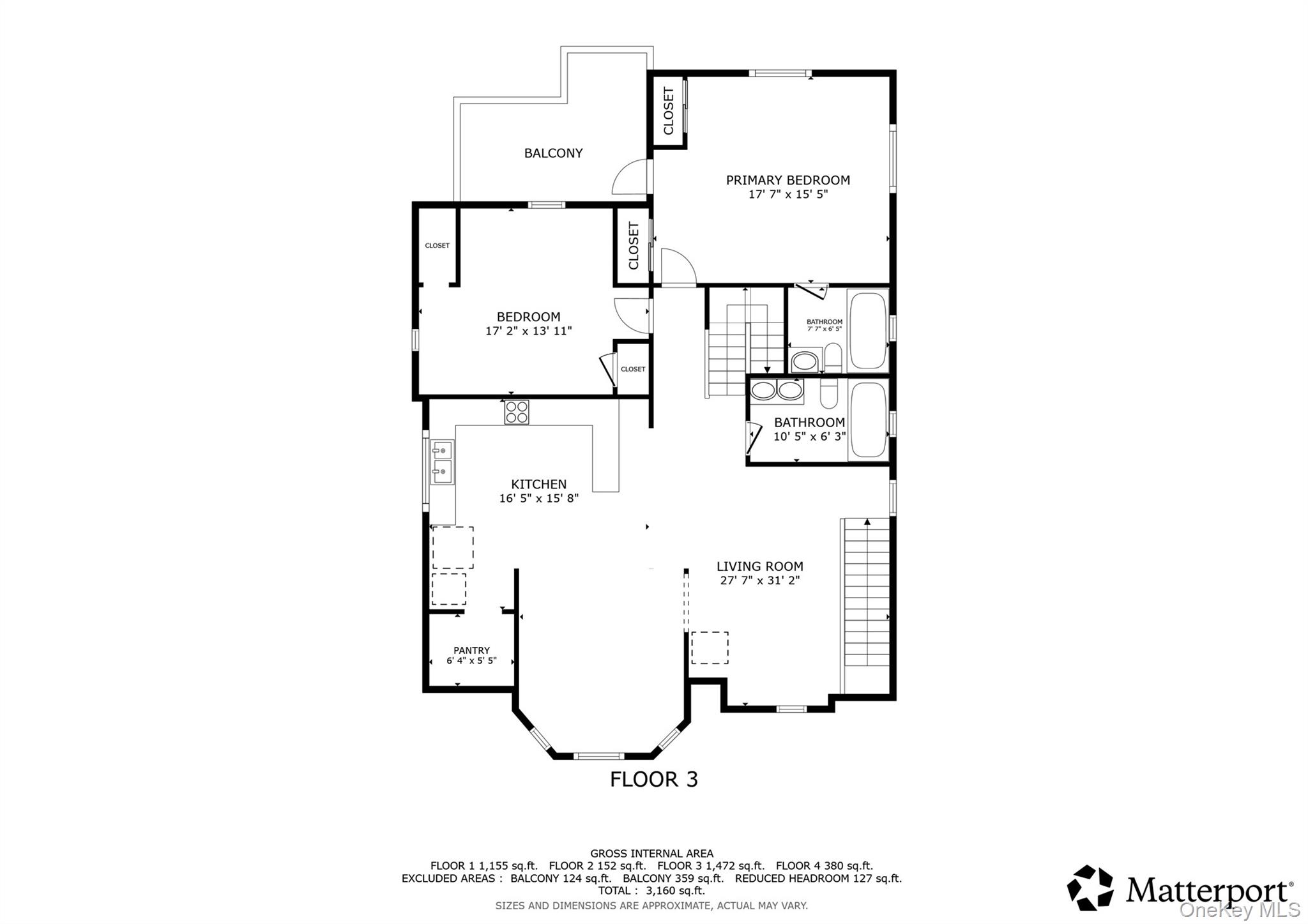 35-35 155 Street, Flushing, NY 11354