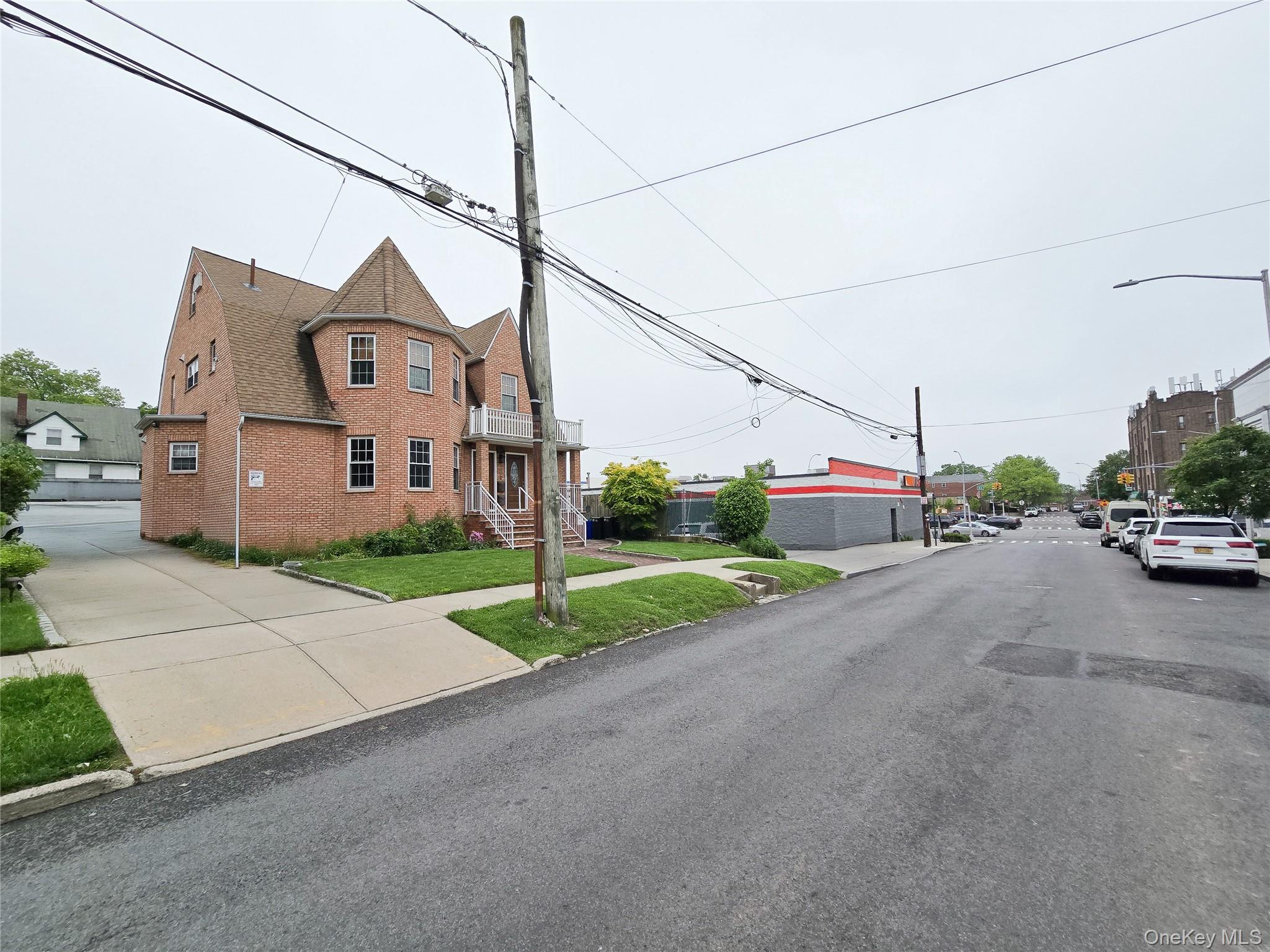 35-35 155 Street, Flushing, NY 11354