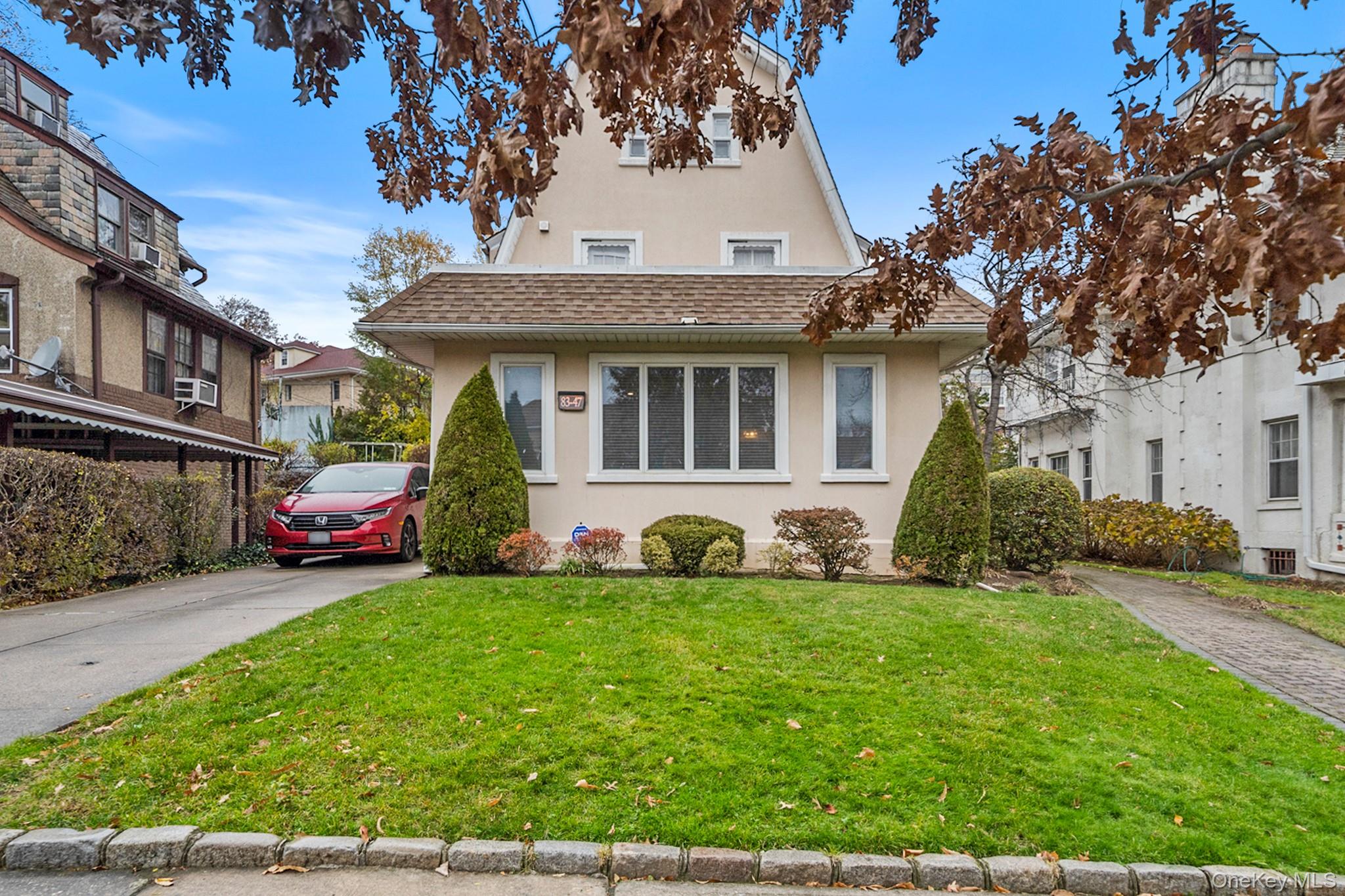 83-47 Abingdon Road, Kew Gardens, NY 11415