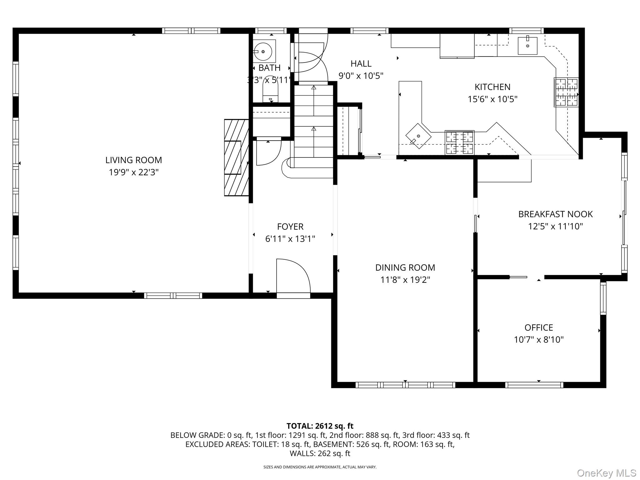 83-47 Abingdon Road, Kew Gardens, NY 11415