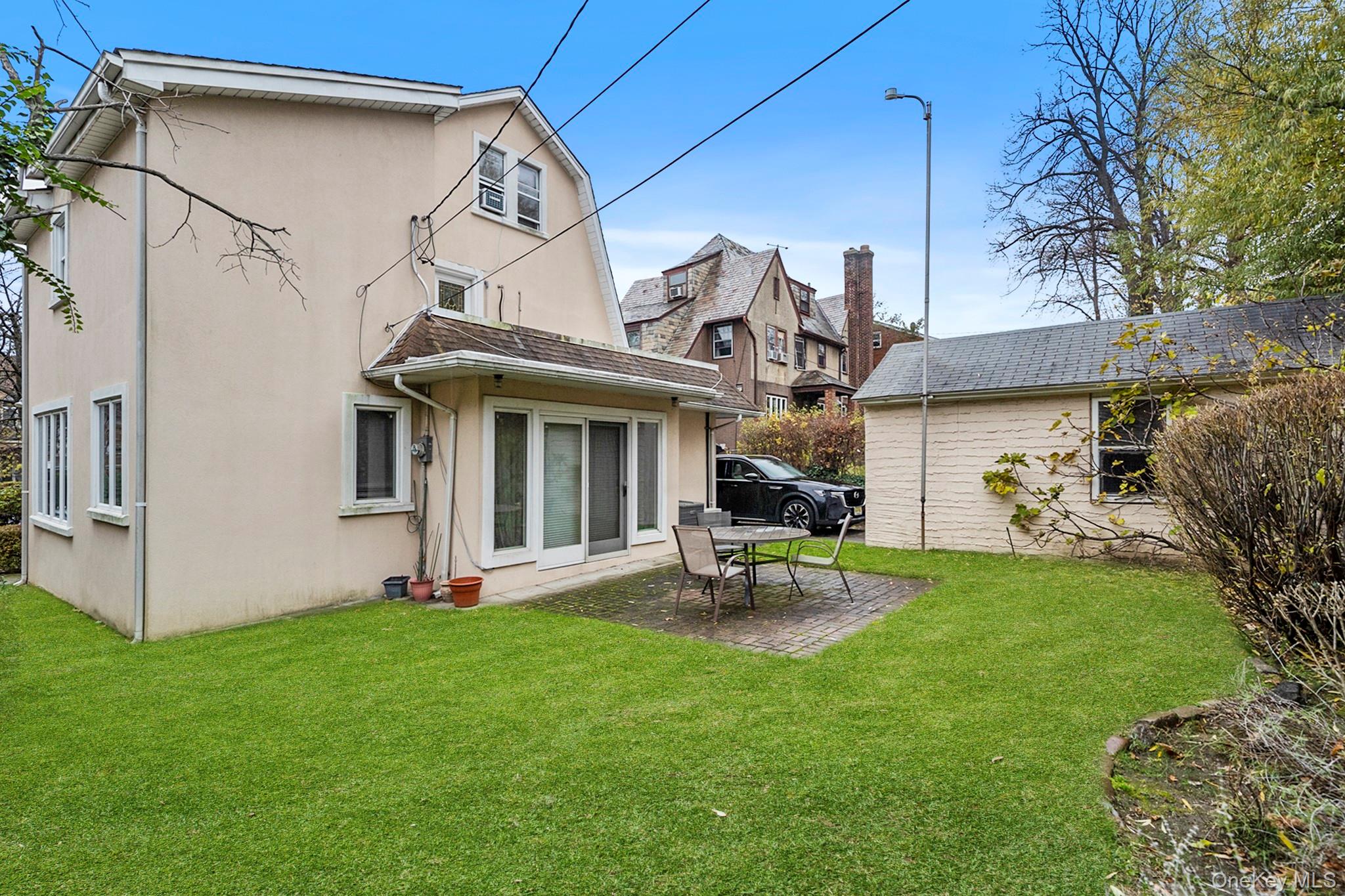 83-47 Abingdon Road, Kew Gardens, NY 11415