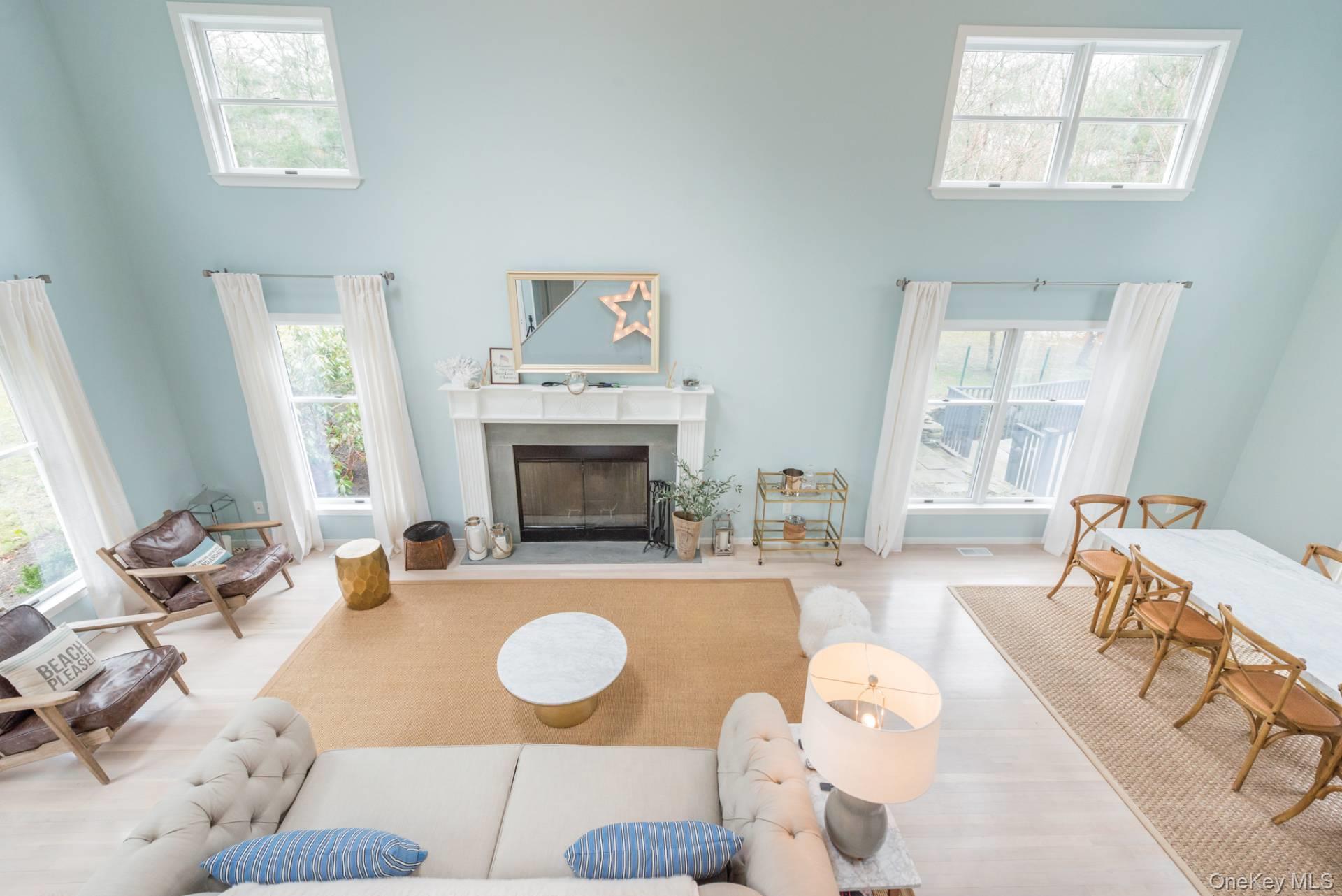 45 Harbor Watch Court, Sag Harbor, NY 11963