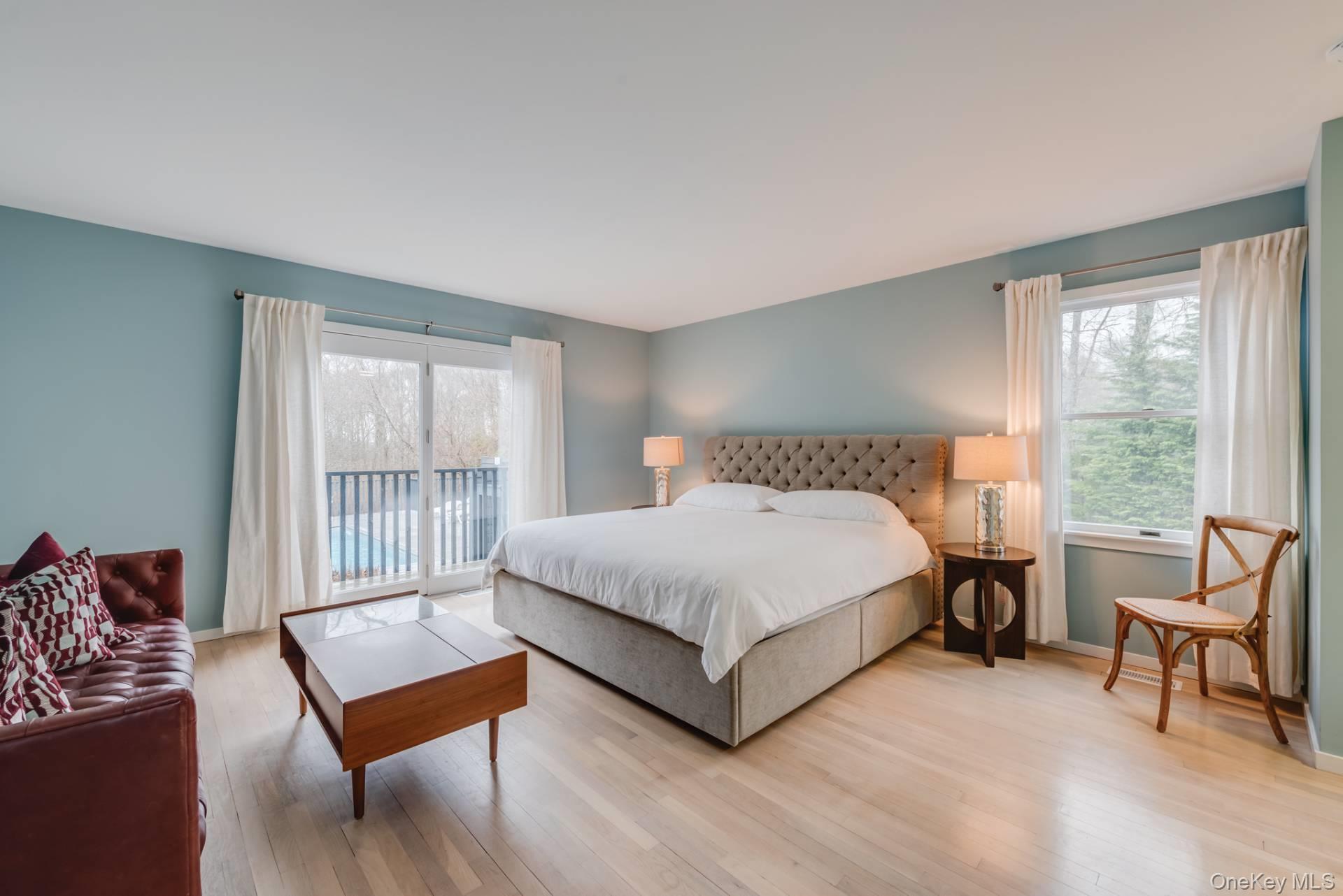 45 Harbor Watch Court, Sag Harbor, NY 11963