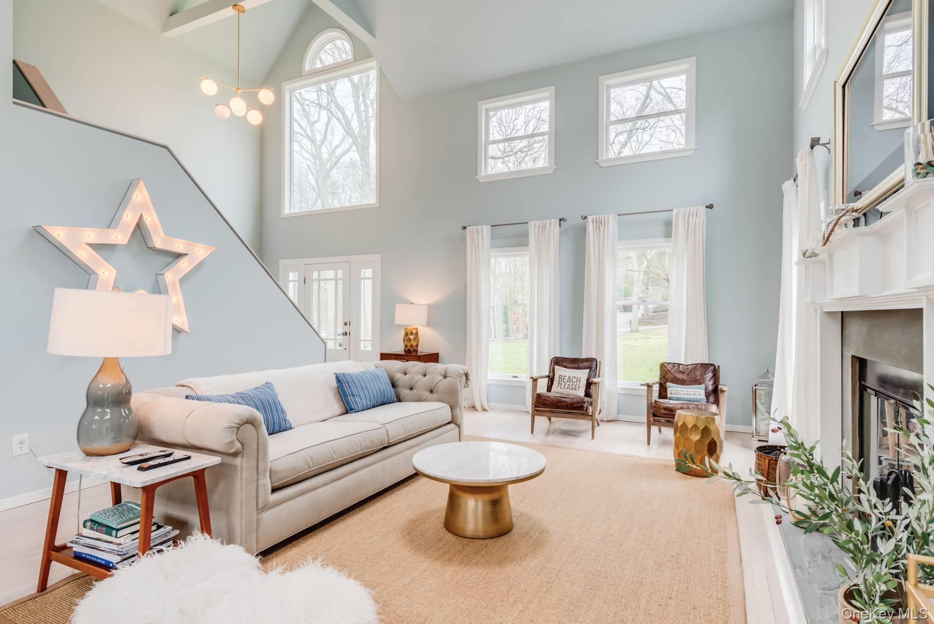 45 Harbor Watch Court, Sag Harbor, NY 11963