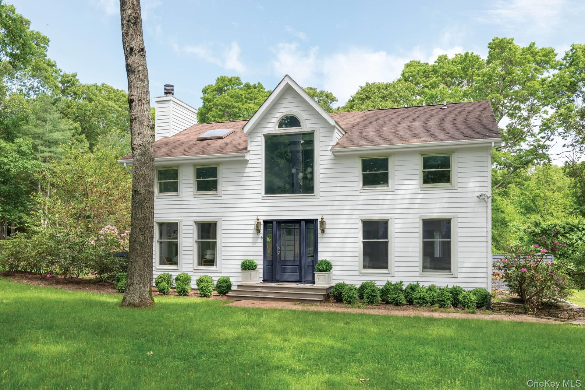 45 Harbor Watch Court, Sag Harbor, NY 11963