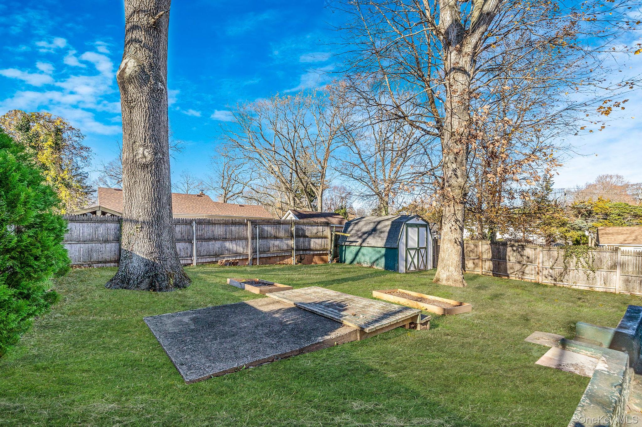 44 Lynbrook Drive, Sound Beach, NY 11789