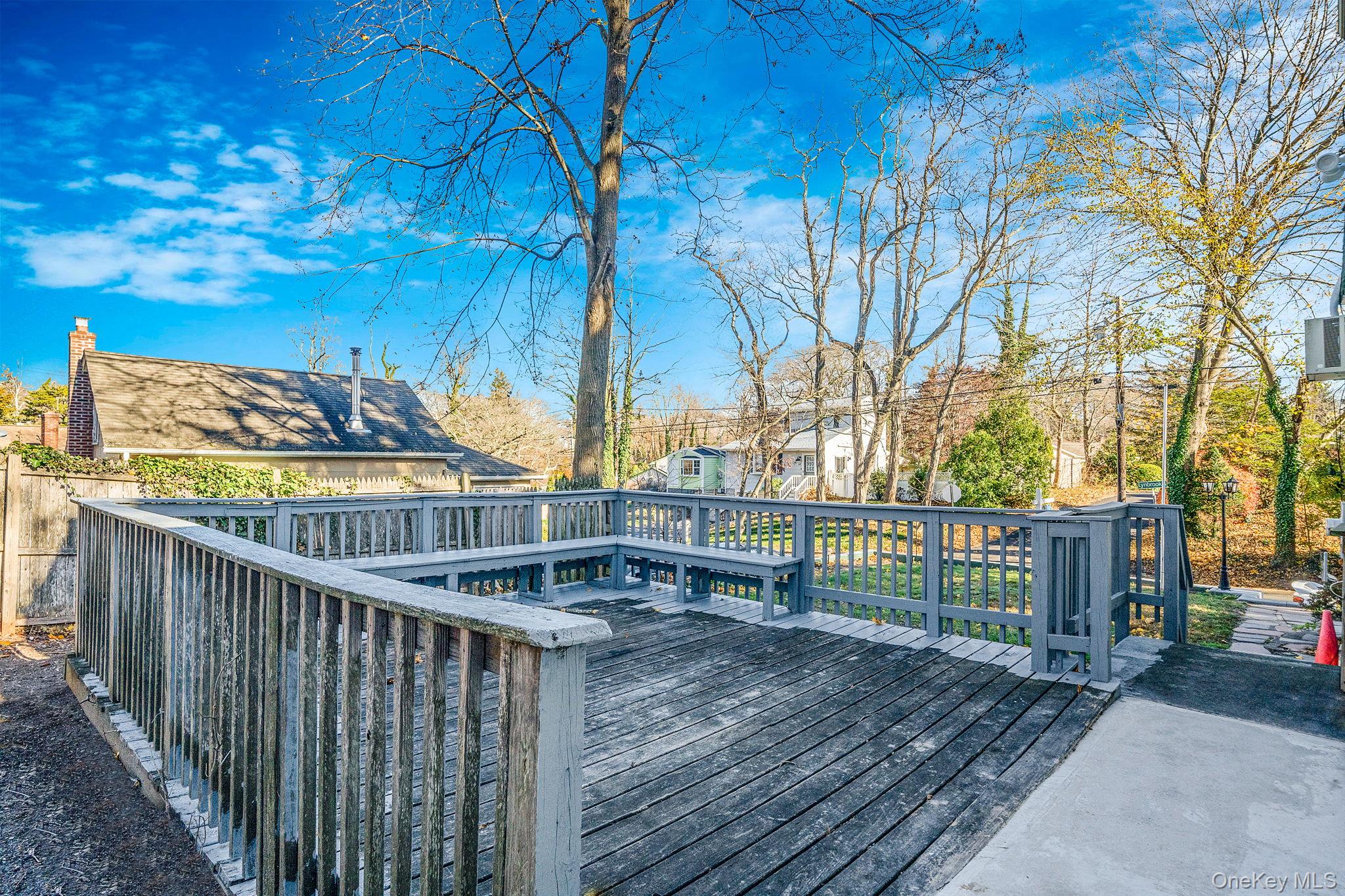 44 Lynbrook Drive, Sound Beach, NY 11789