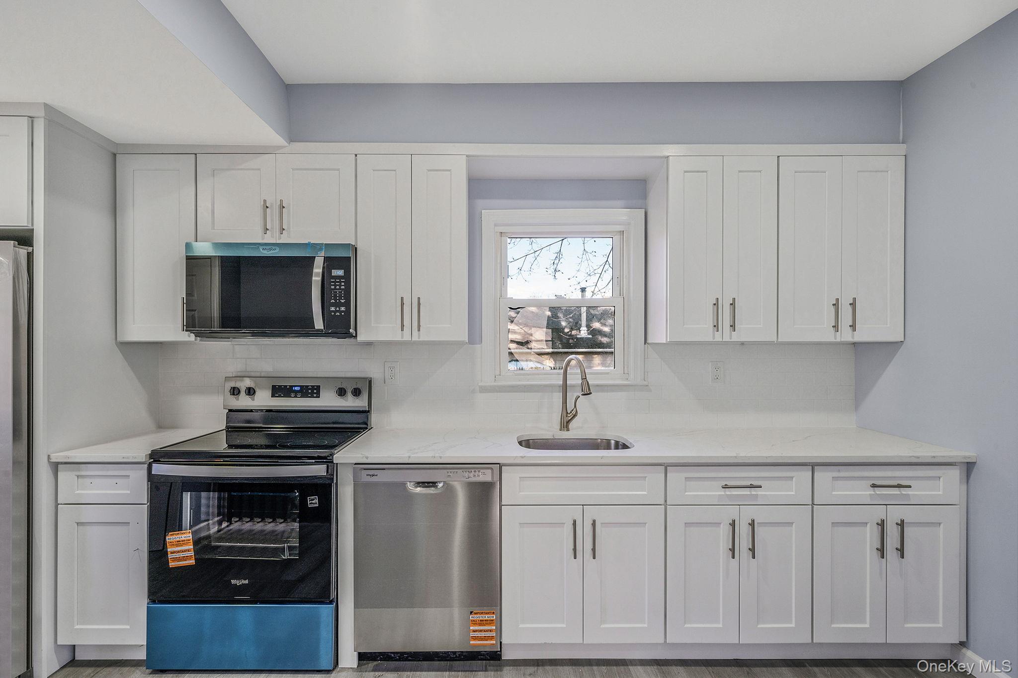 44 Lynbrook Drive, Sound Beach, NY 11789