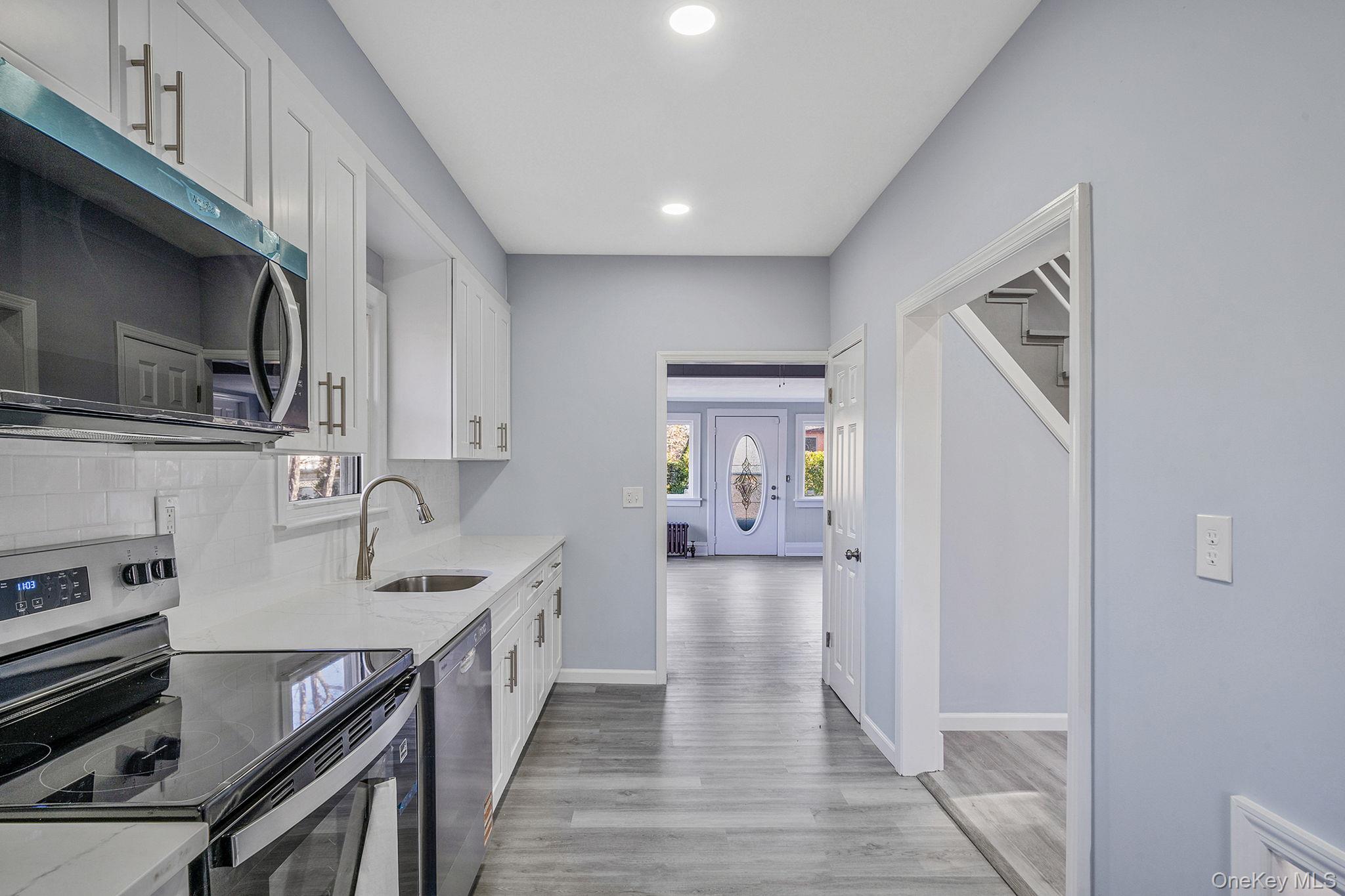 44 Lynbrook Drive, Sound Beach, NY 11789