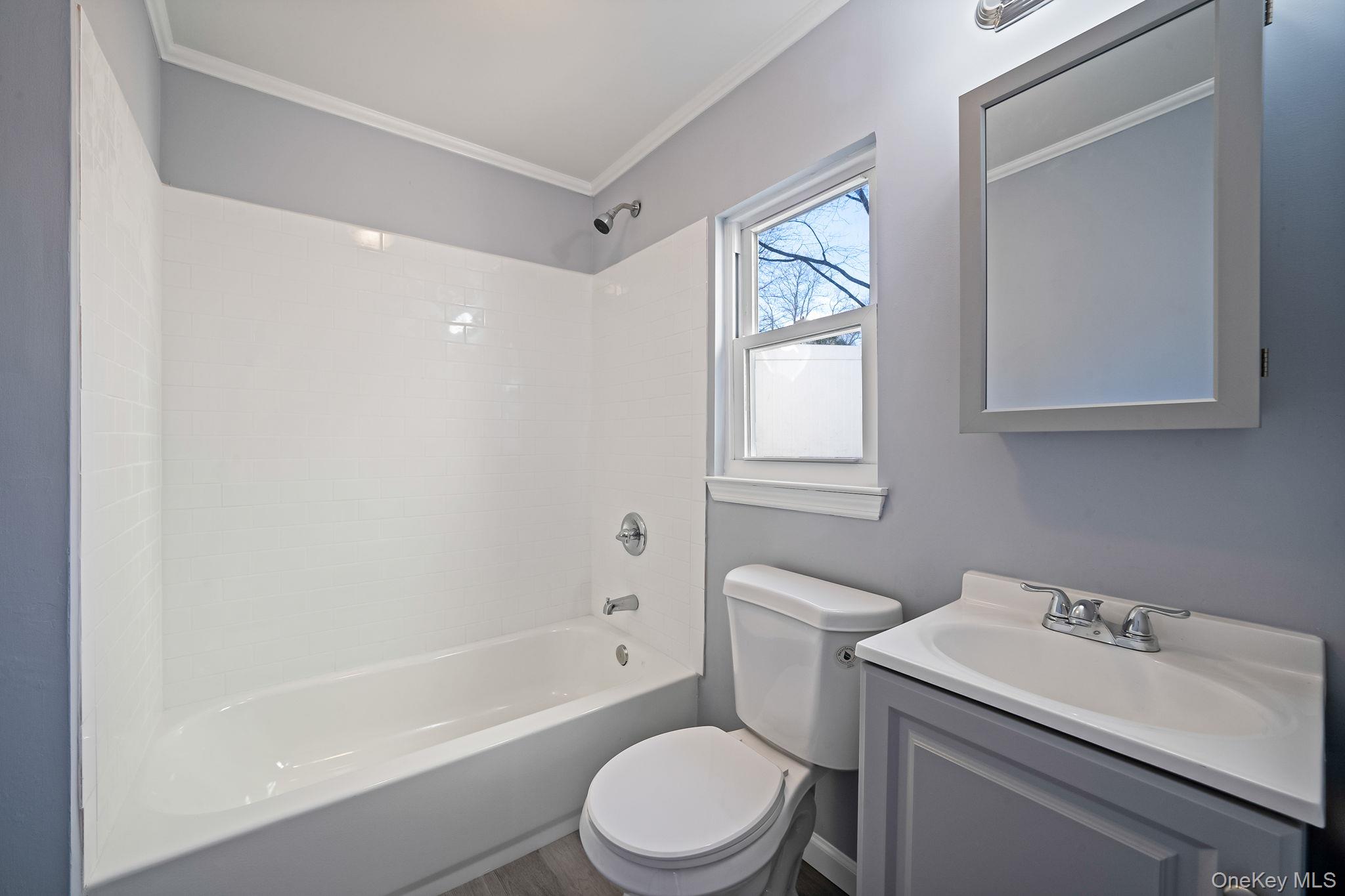 44 Lynbrook Drive, Sound Beach, NY 11789