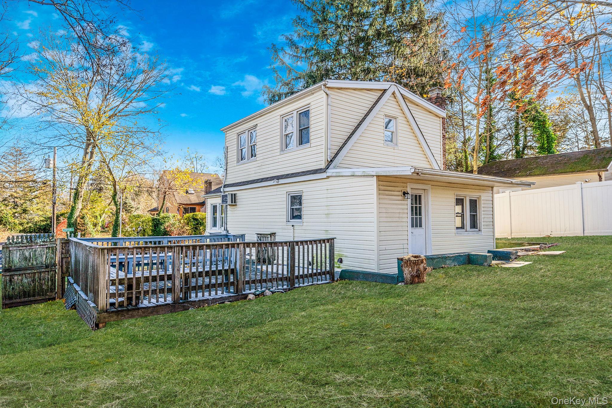 44 Lynbrook Drive, Sound Beach, NY 11789