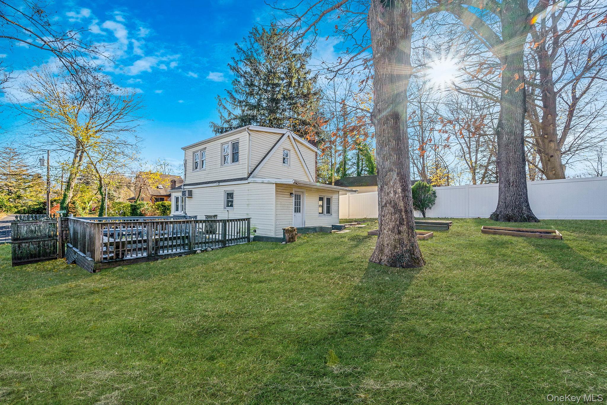 44 Lynbrook Drive, Sound Beach, NY 11789