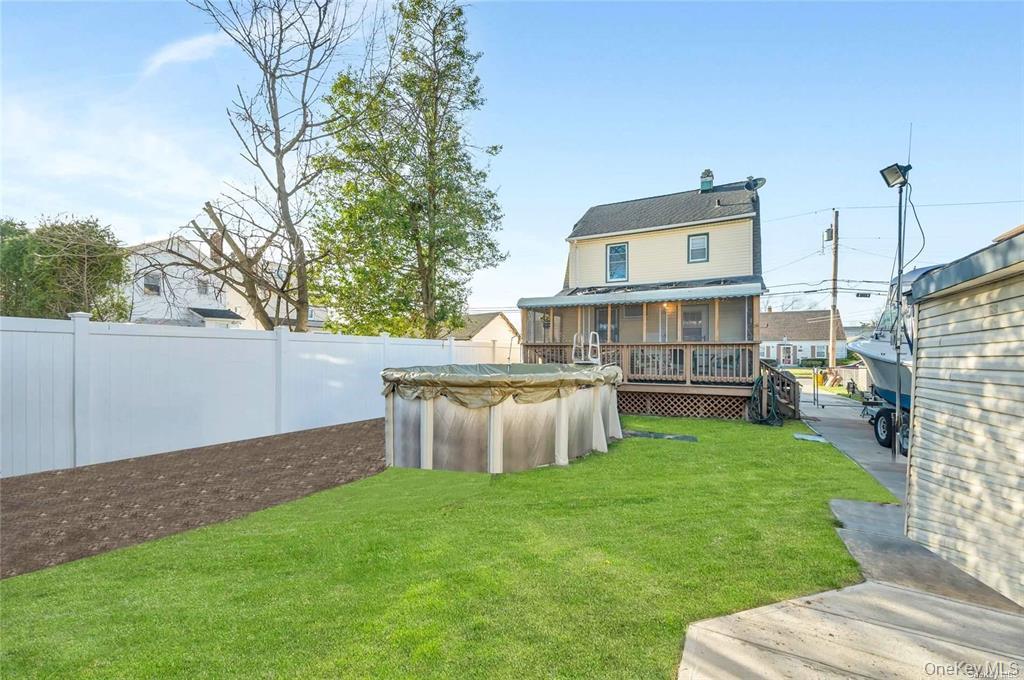 1261 Waverly Street, Hewlett, NY 11557