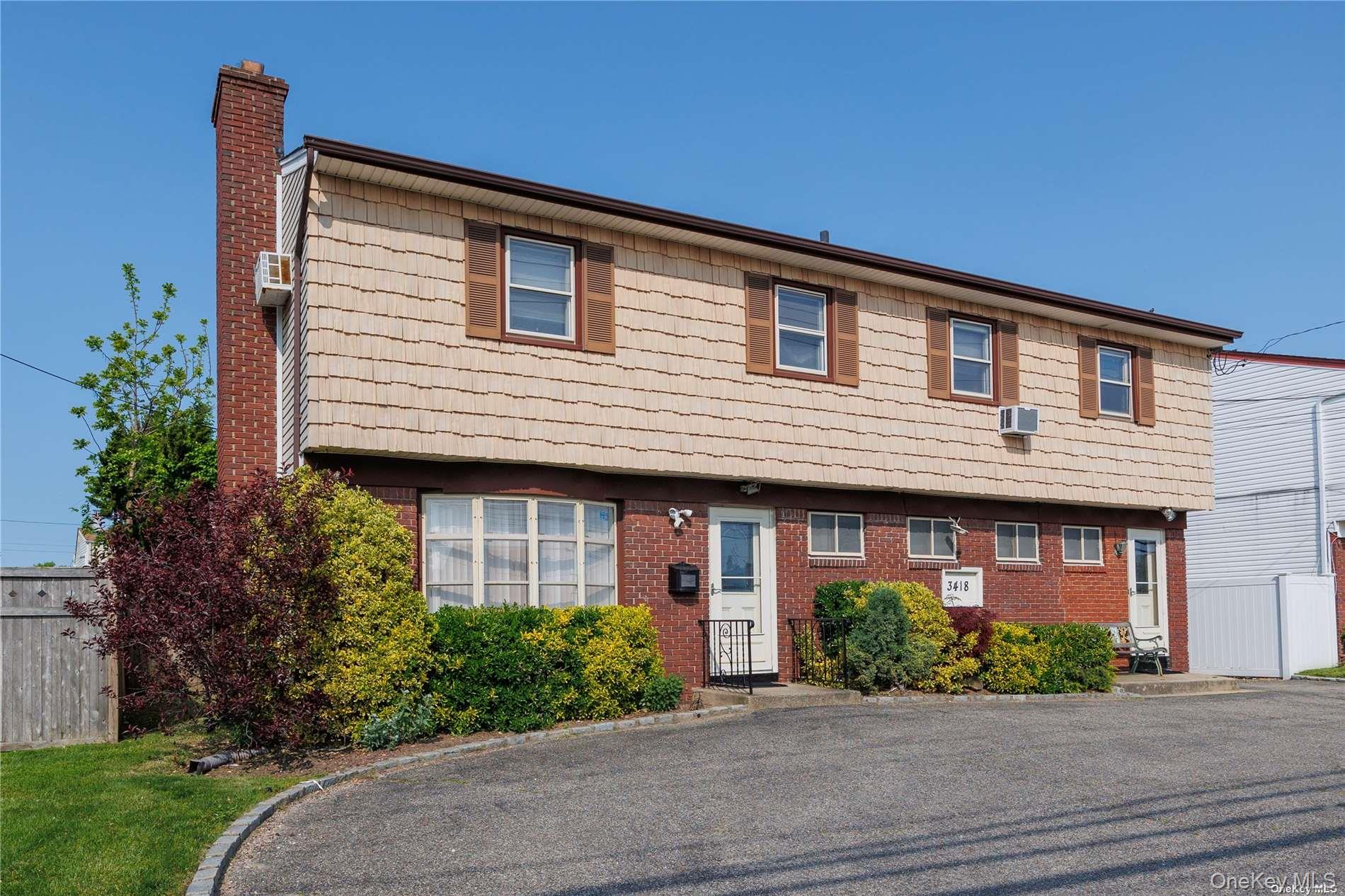 3418 Oceanside Road, Oceanside, NY 11572