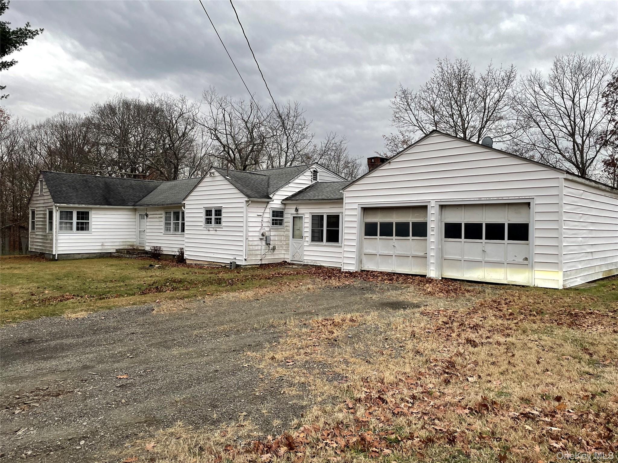 20 Hillcrest Lane, Rhinebeck, NY 12572