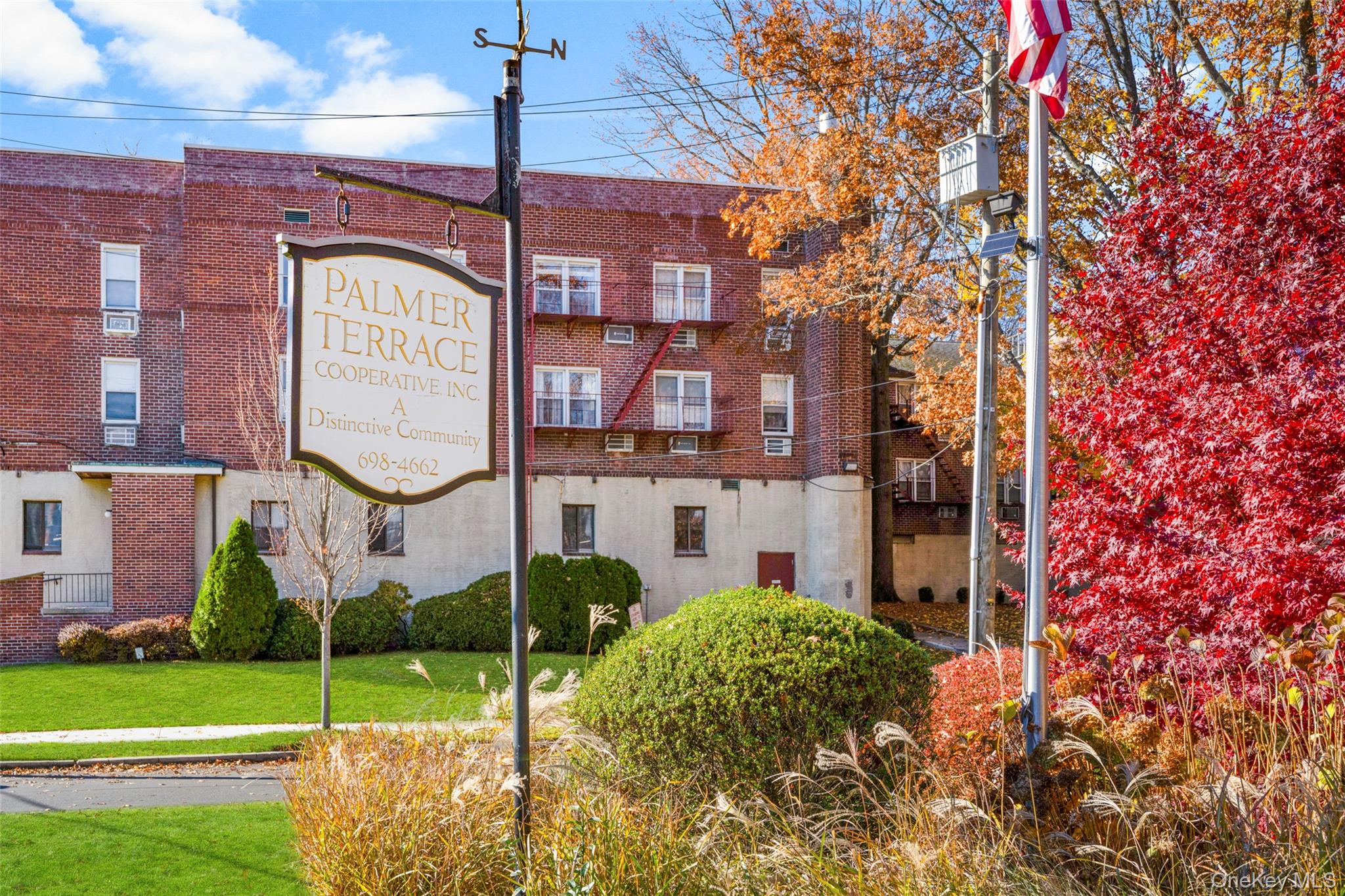 704 Palmer Court # Unit 1B, Mamaroneck, NY 10543