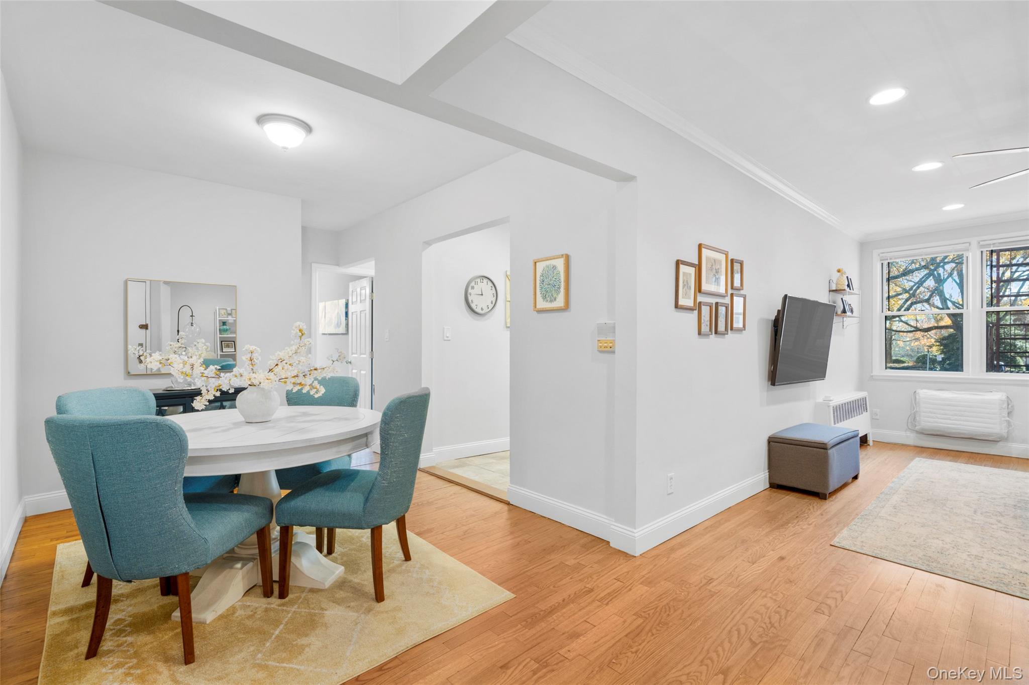 704 Palmer Court # Unit 1B, Mamaroneck, NY 10543