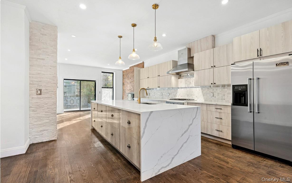 308 Clifton Place, Brooklyn, NY 11216