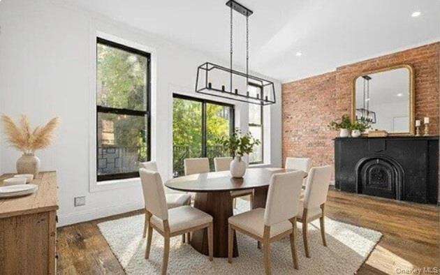 308 Clifton Place, Brooklyn, NY 11216