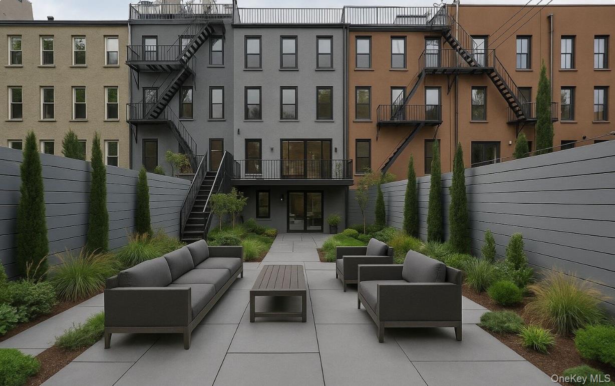 308 Clifton Place, Brooklyn, NY 11216