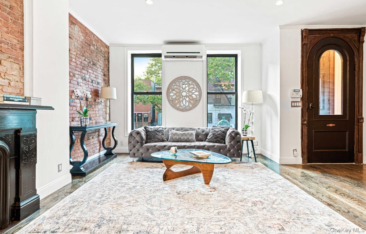 308 Clifton Place, Brooklyn, NY 11216