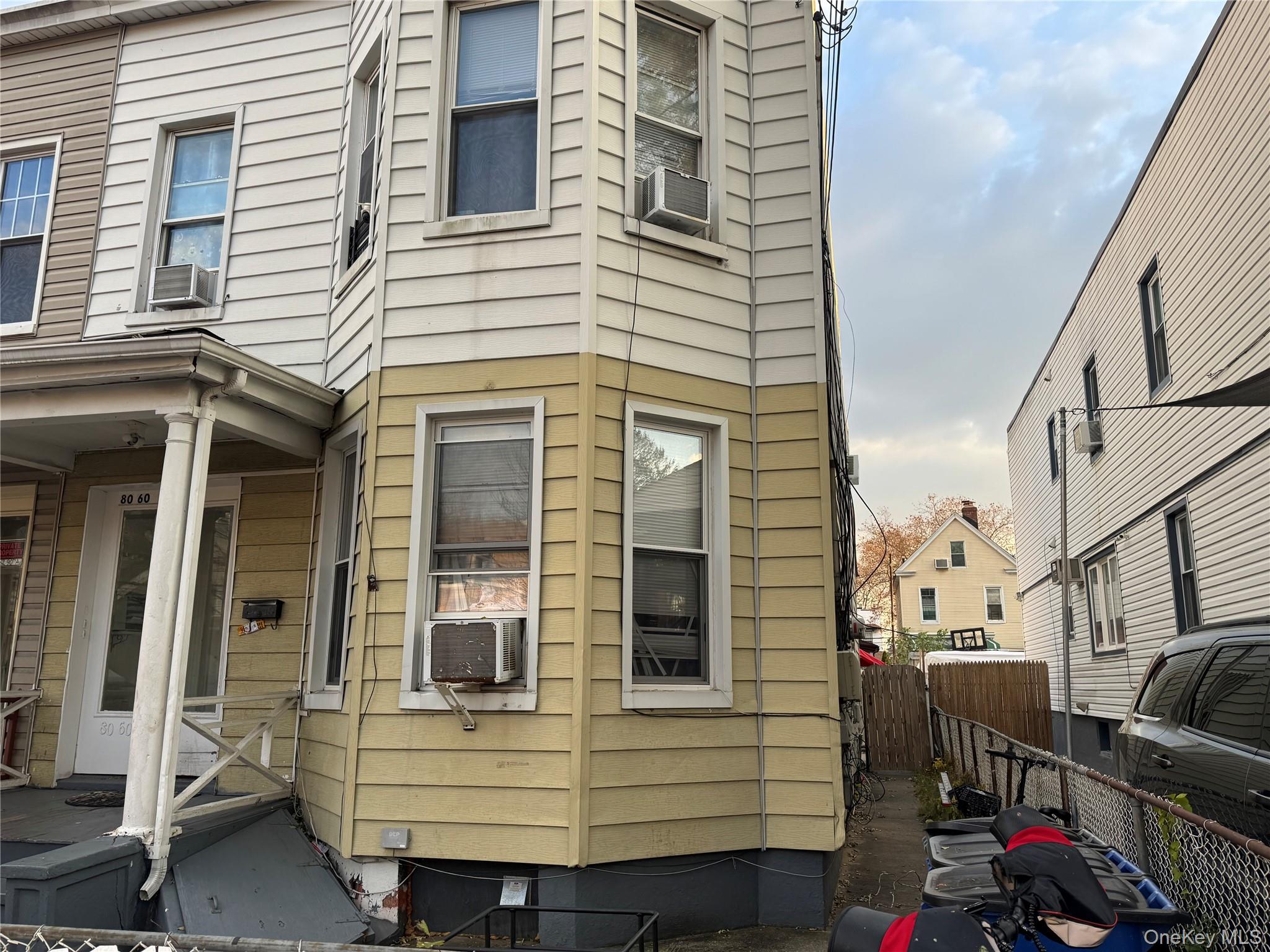 80-60 90 Avenue, Woodhaven, NY 11421