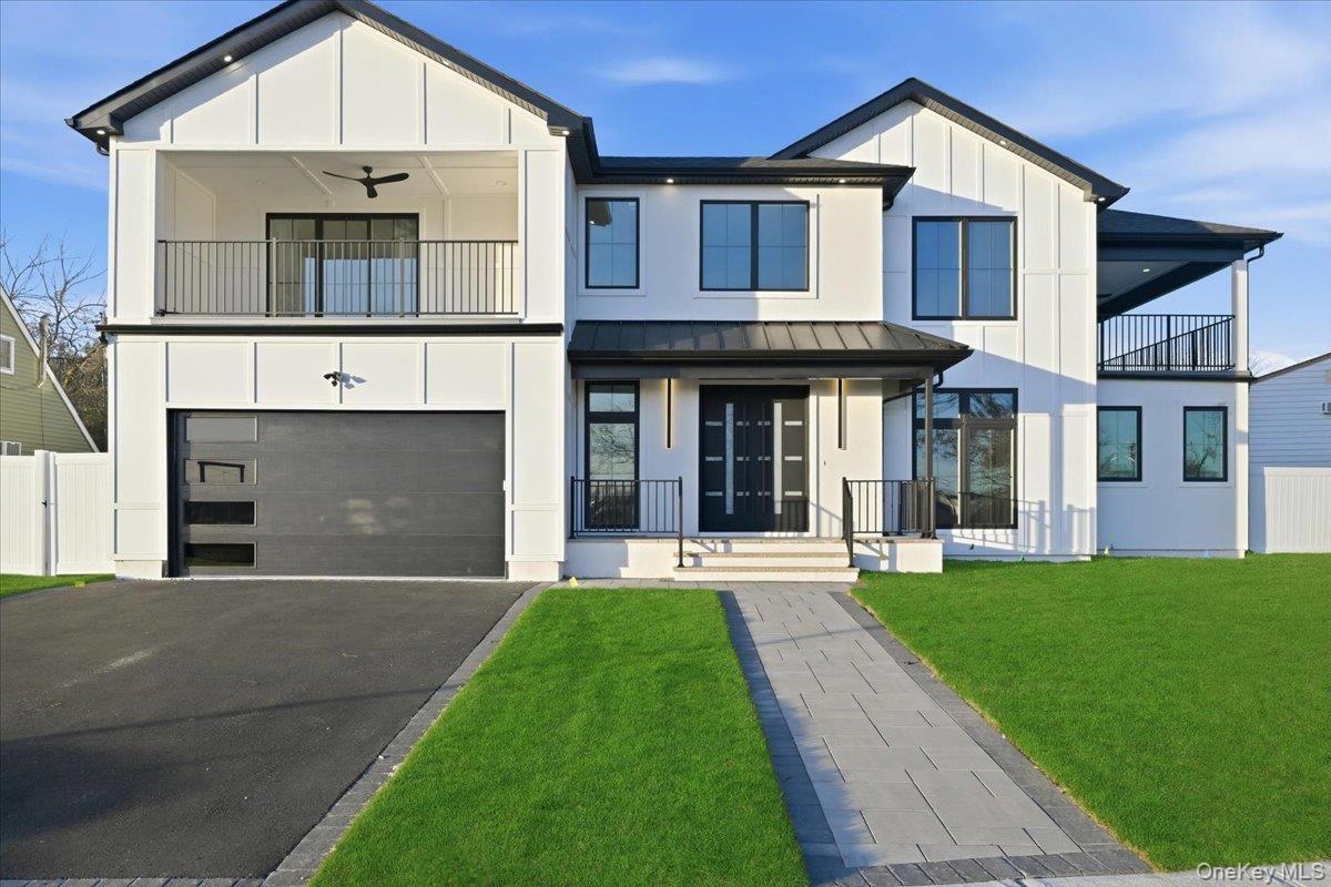 267 Sprucewood Drive, Levittown, NY 11756