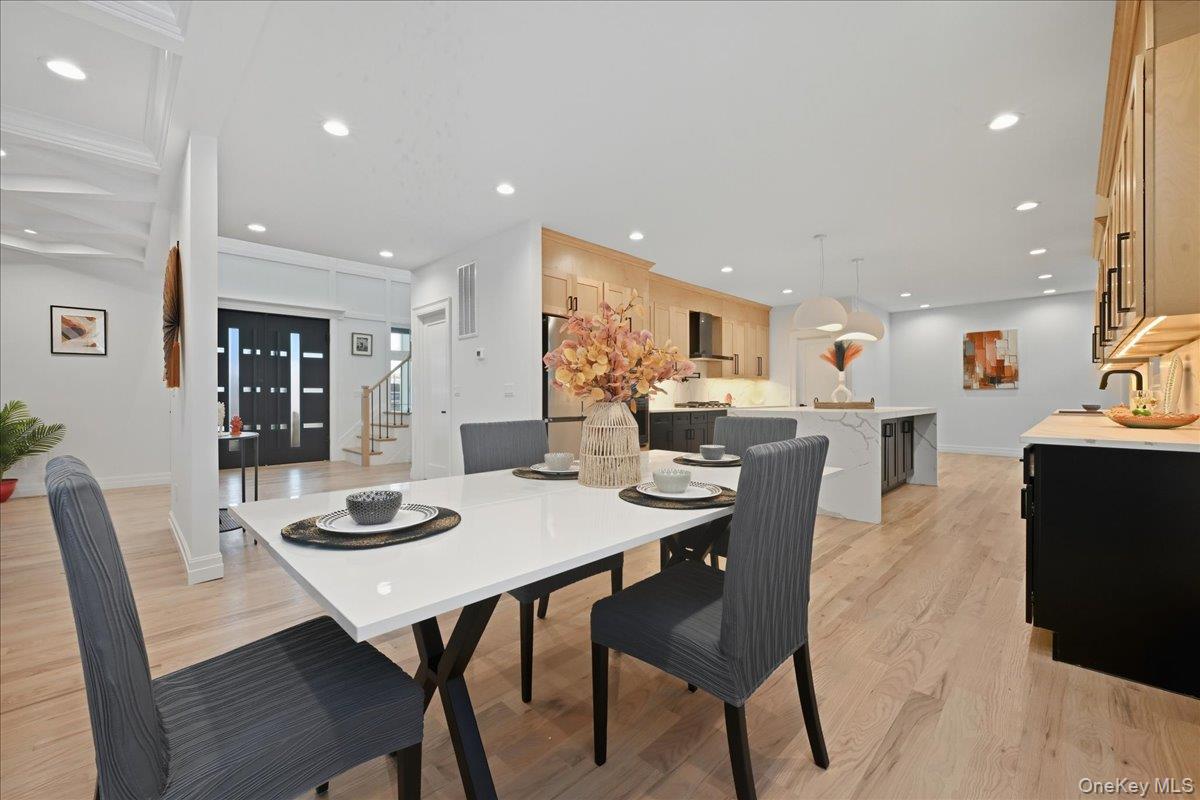 267 Sprucewood Drive, Levittown, NY 11756