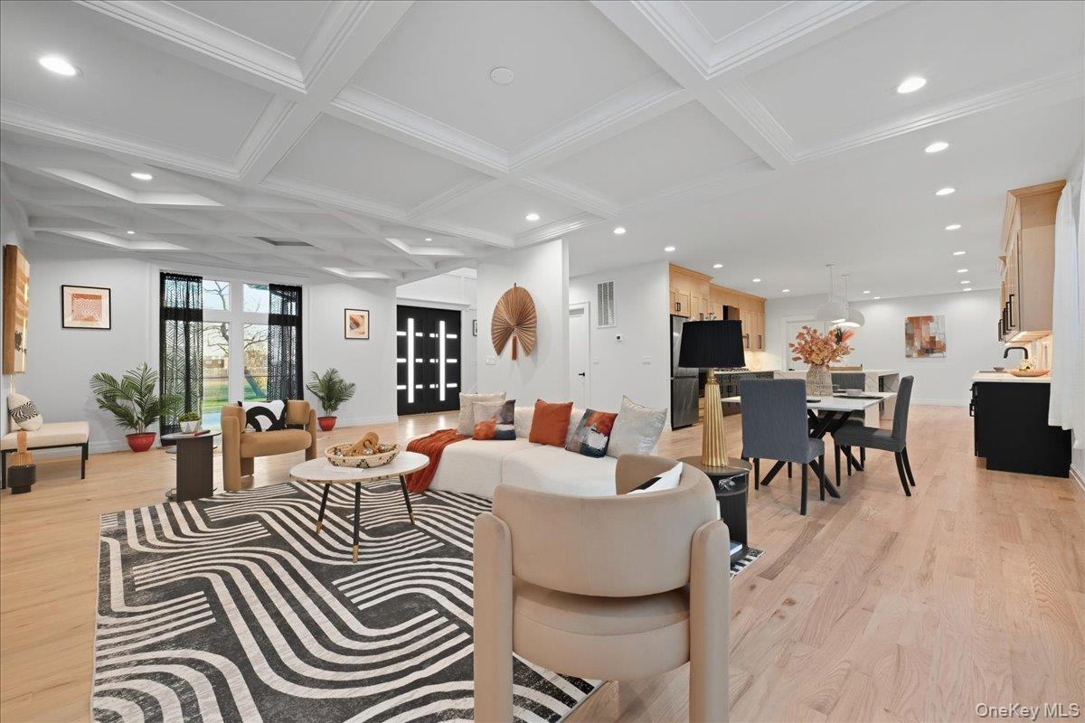 267 Sprucewood Drive, Levittown, NY 11756