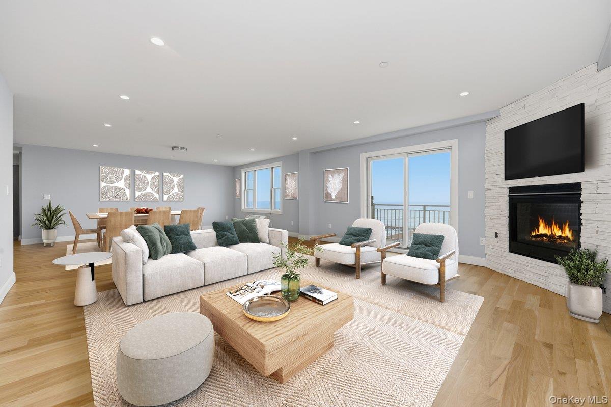 661 W Broadway # 701, Long Beach, NY 11561