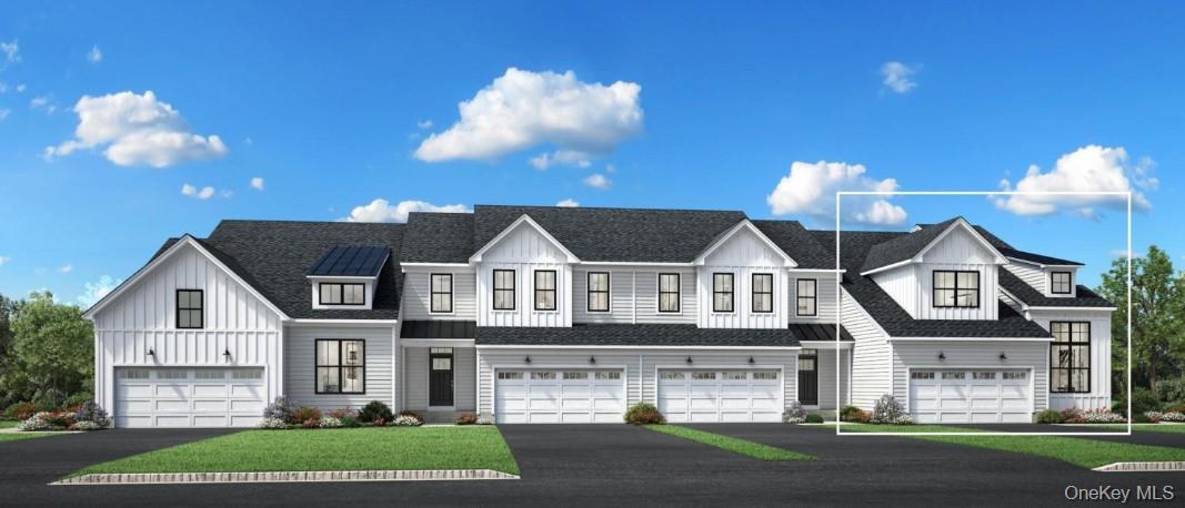 2090 Summit Loop # 80, Carmel, NY 10512