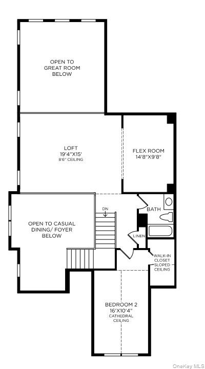 2090 Summit Loop # 80, Carmel, NY 10512
