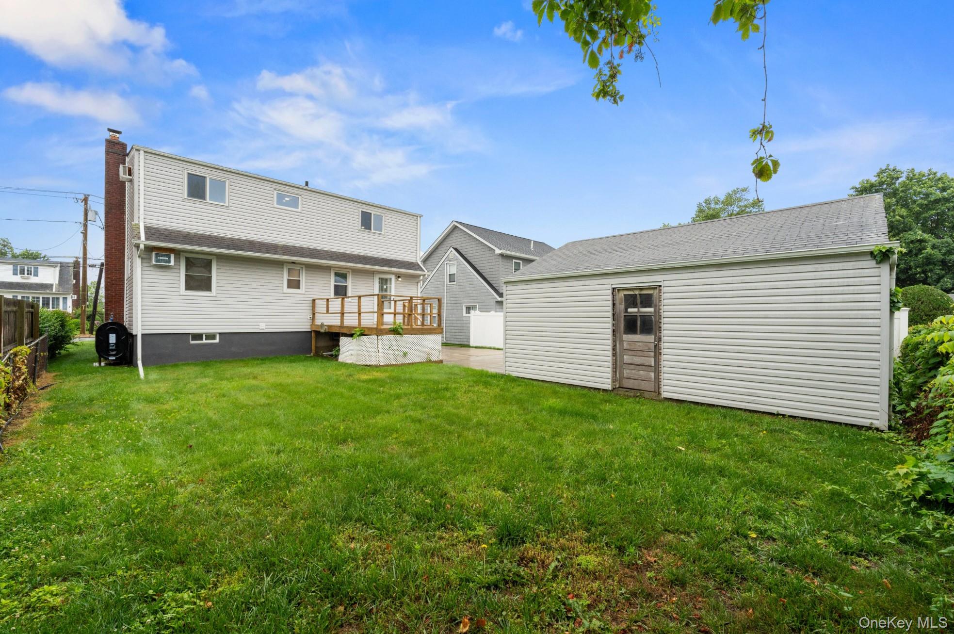 2573 Legion Street, Bellmore, NY 11710