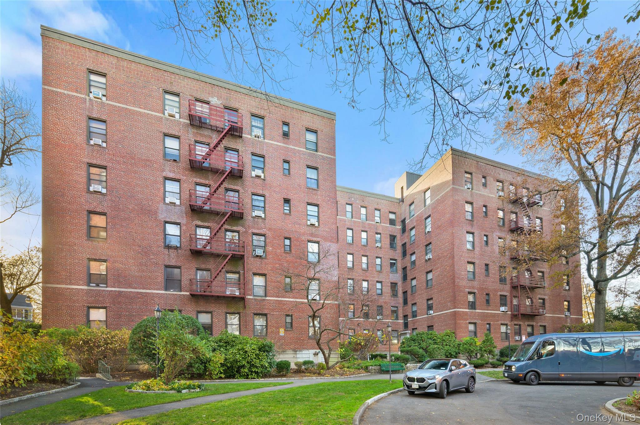 212 Larchmont Acres West # 2B, Larchmont, NY 10538