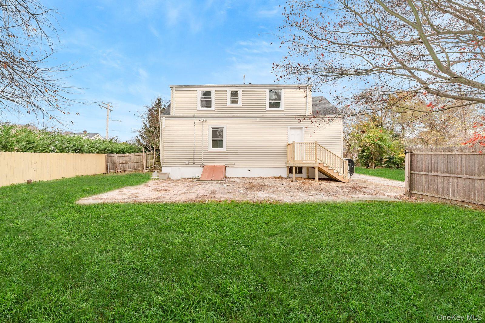 123 4th Avenue, Huntington, NY 11746
