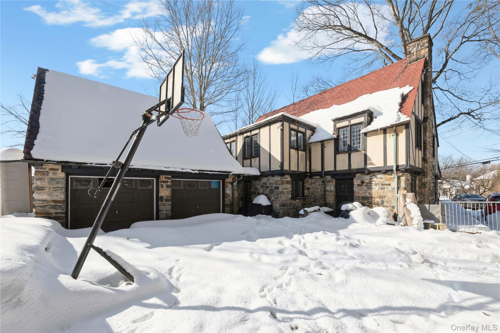 46 E Hyatt Avenue, Mount Kisco, NY 10549