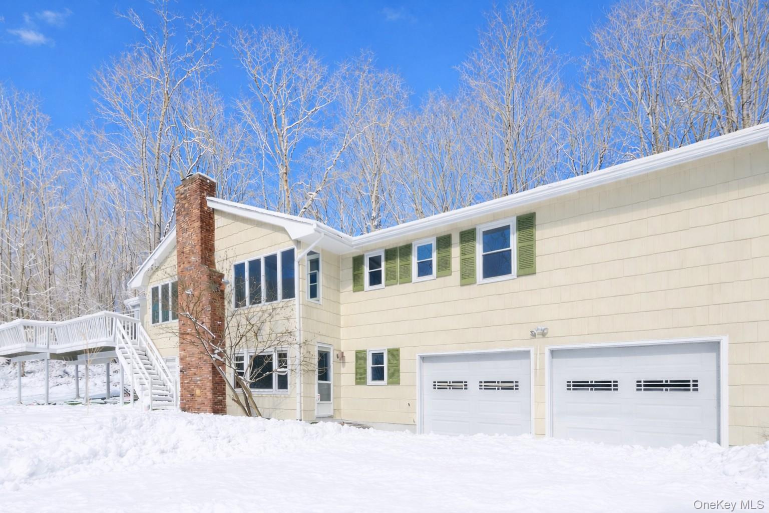 56 Brandon Drive, Mount Kisco, NY 10549