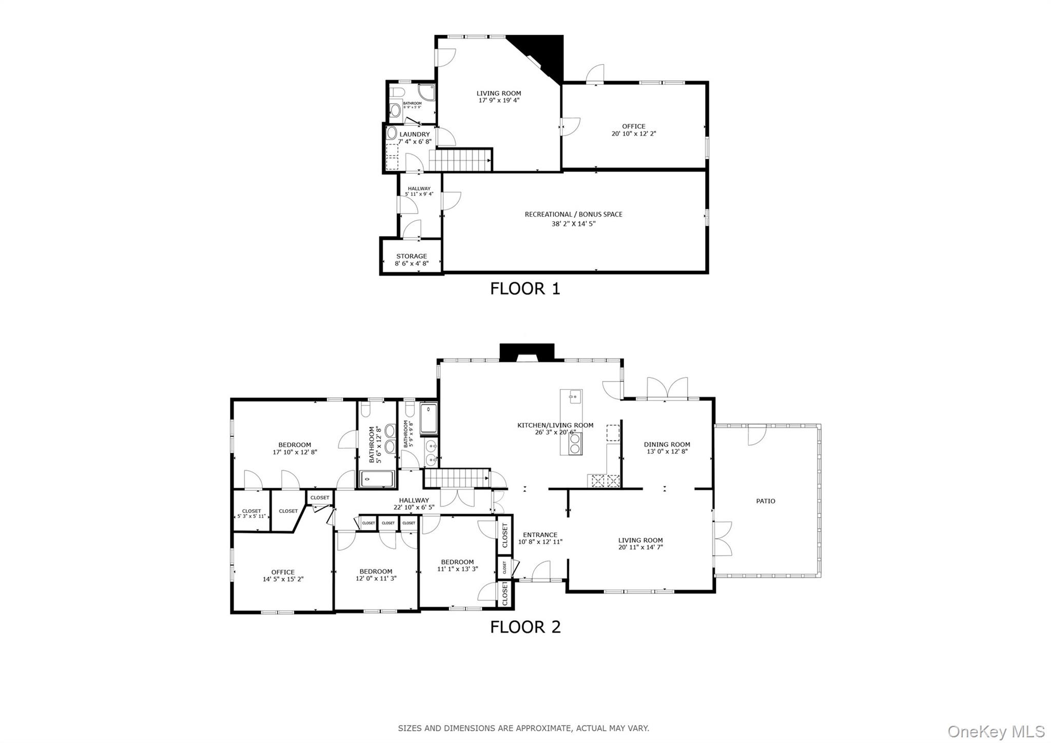 56 Brandon Drive, Mount Kisco, NY 10549
