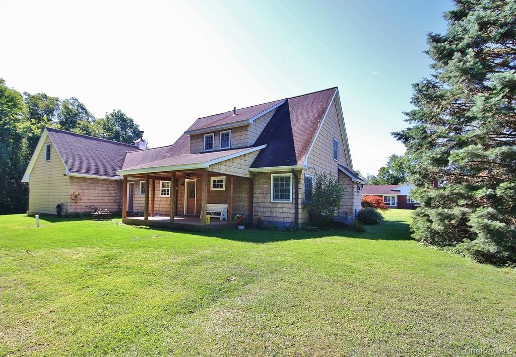 138 Round Hill Road, Walden, NY 12586