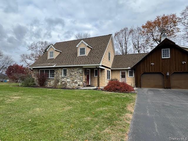 138 Round Hill Road, Walden, NY 12586