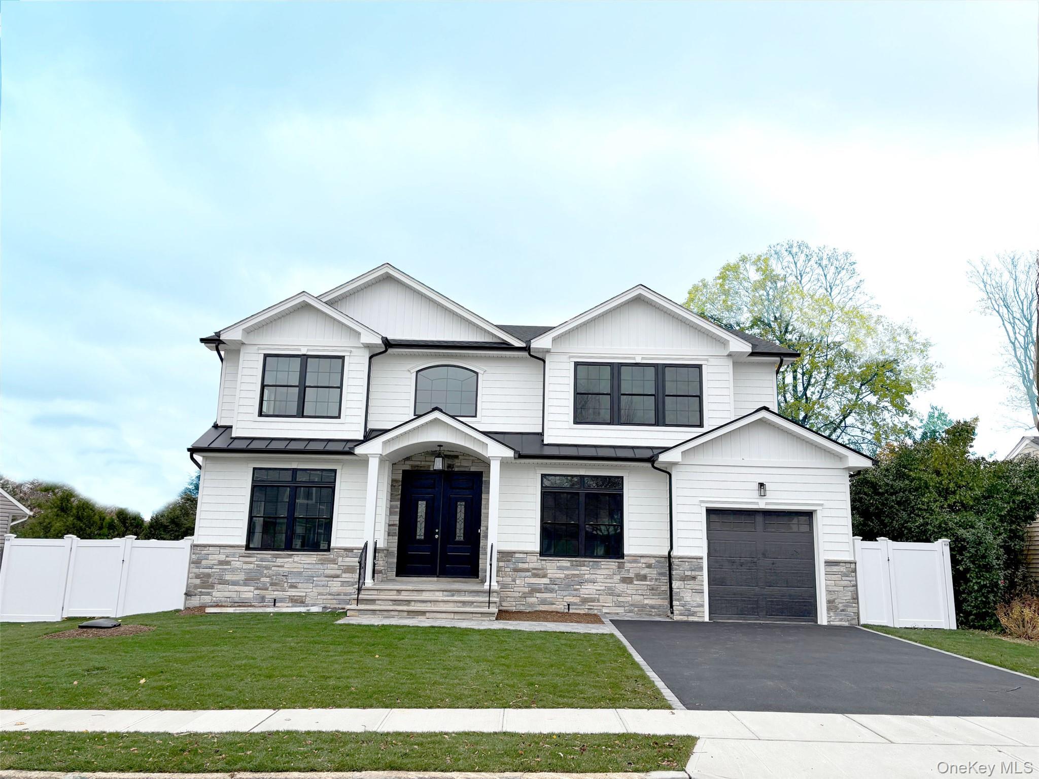 1750 Henry Road, Merrick, NY 11566