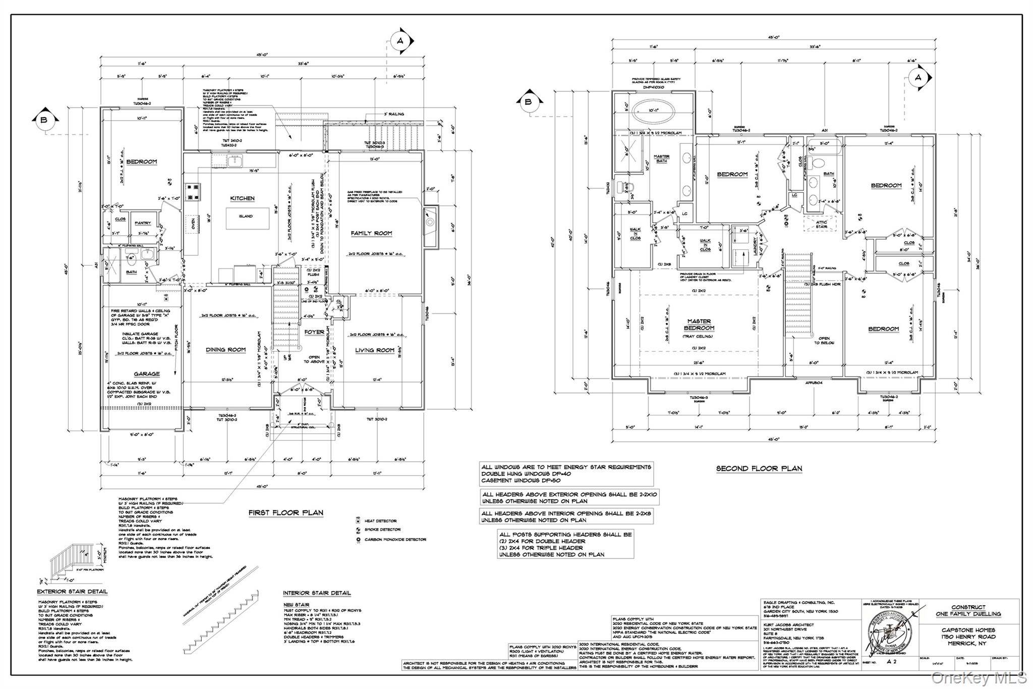 1750 Henry Road, Merrick, NY 11566