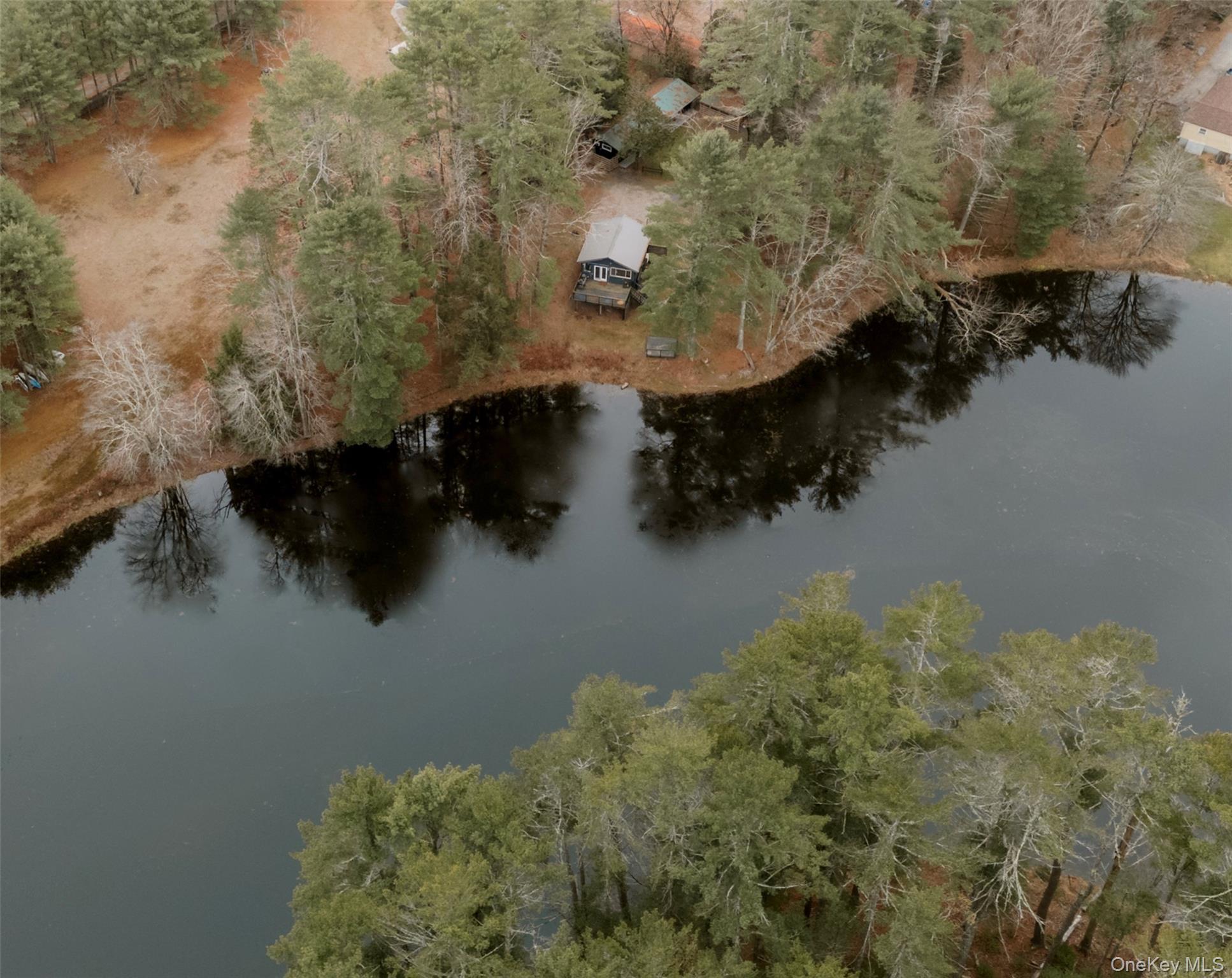 40 Beaver Brook Road, Yulan, NY 12792